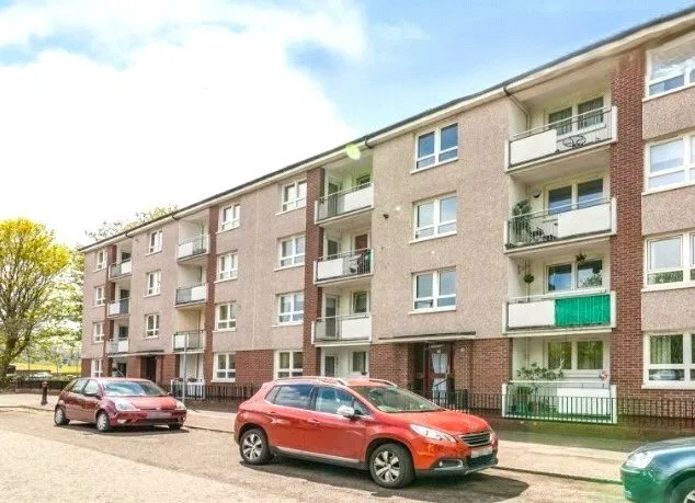 Surrey Street, Glasgow, G5, photo 4