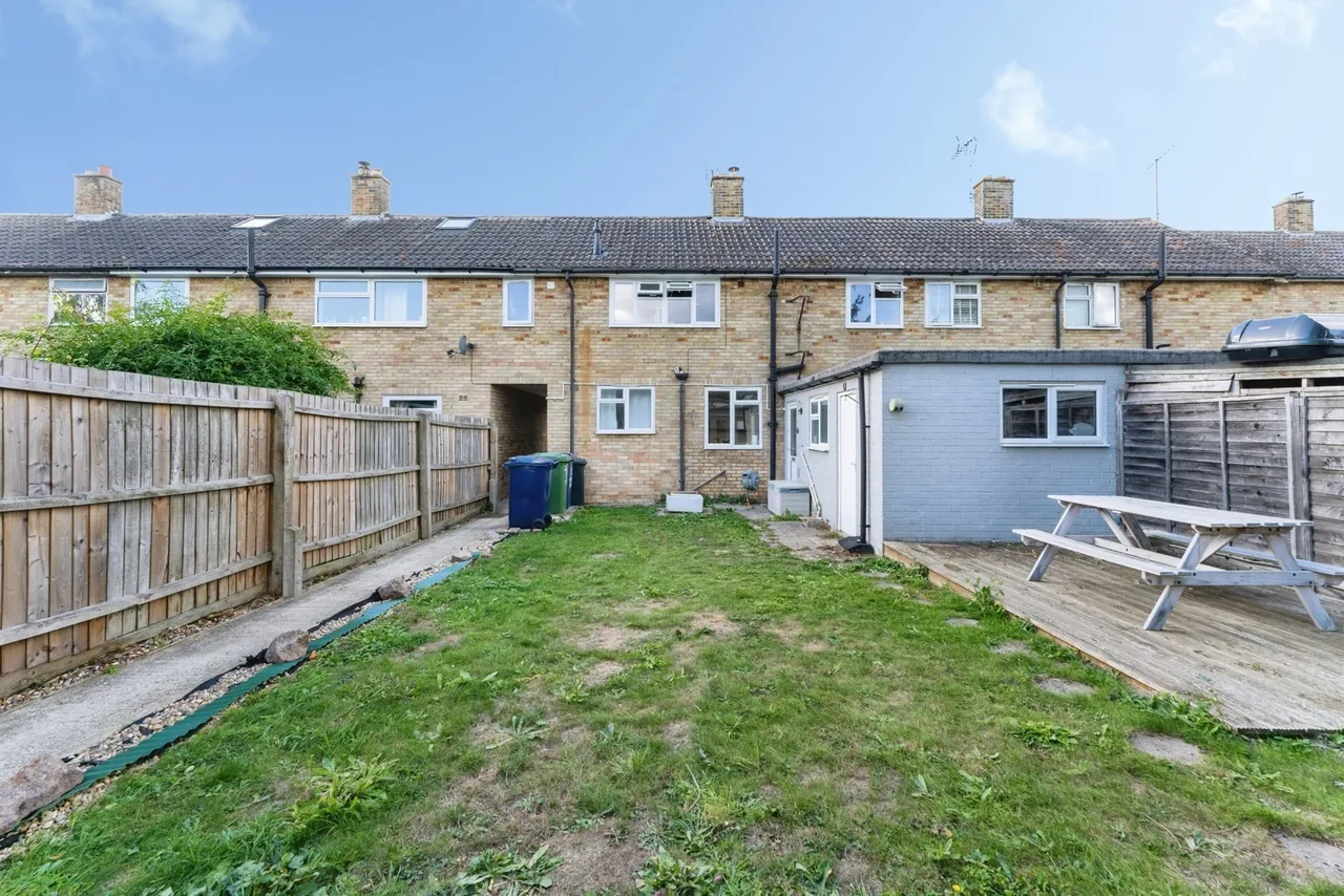 Silverdale Avenue, Coton, CB23, photo 11