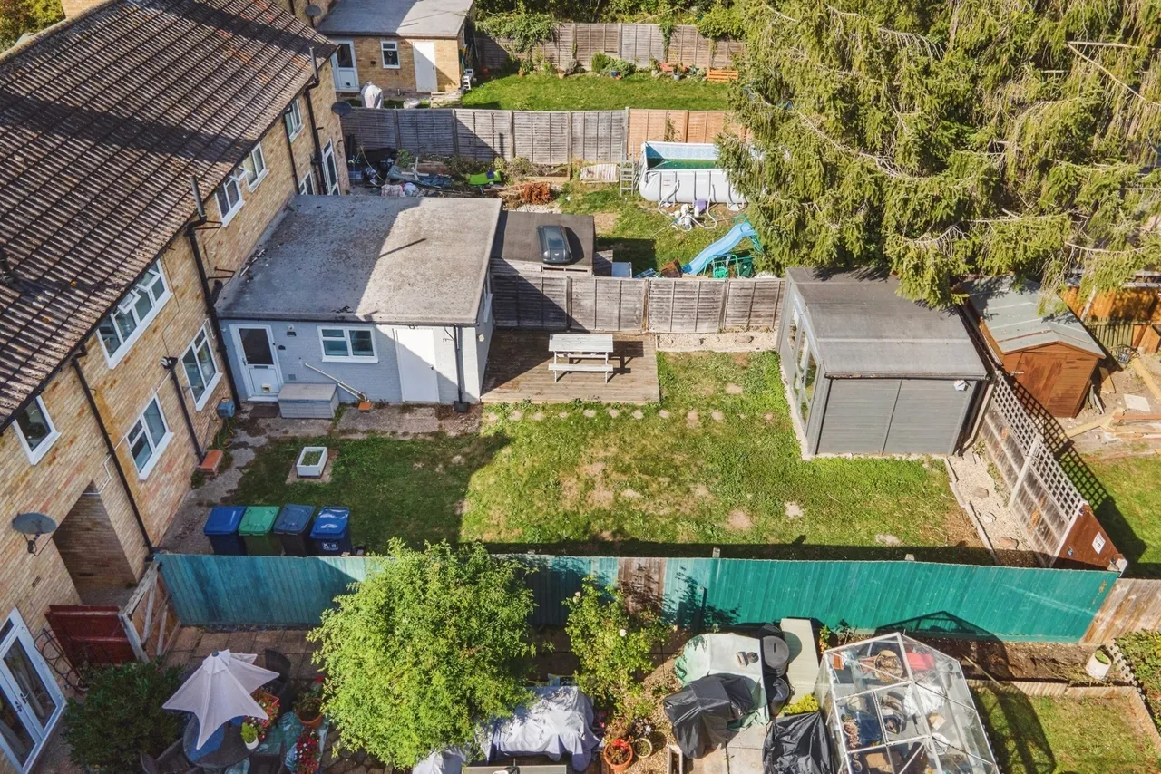 Silverdale Avenue, Coton, CB23, photo 2