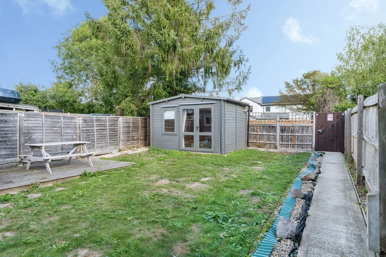 Silverdale Avenue, Coton, CB23, photo 12