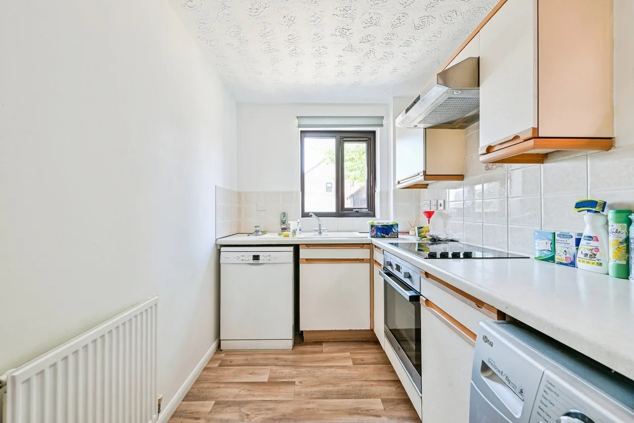 Bedarra Grove, NOTTINGHAM, Nottinghamshire, NG7, photo 4