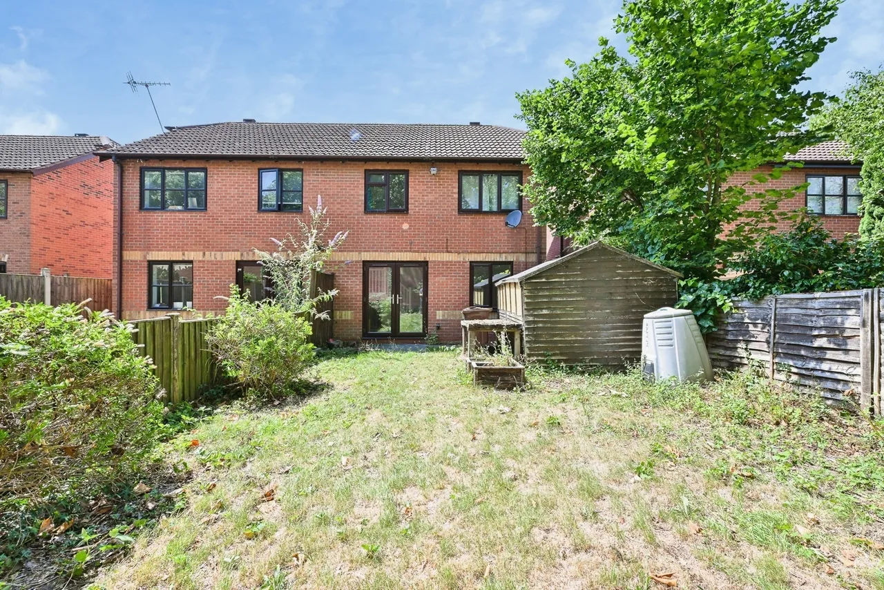 Bedarra Grove, NOTTINGHAM, Nottinghamshire, NG7, photo 2