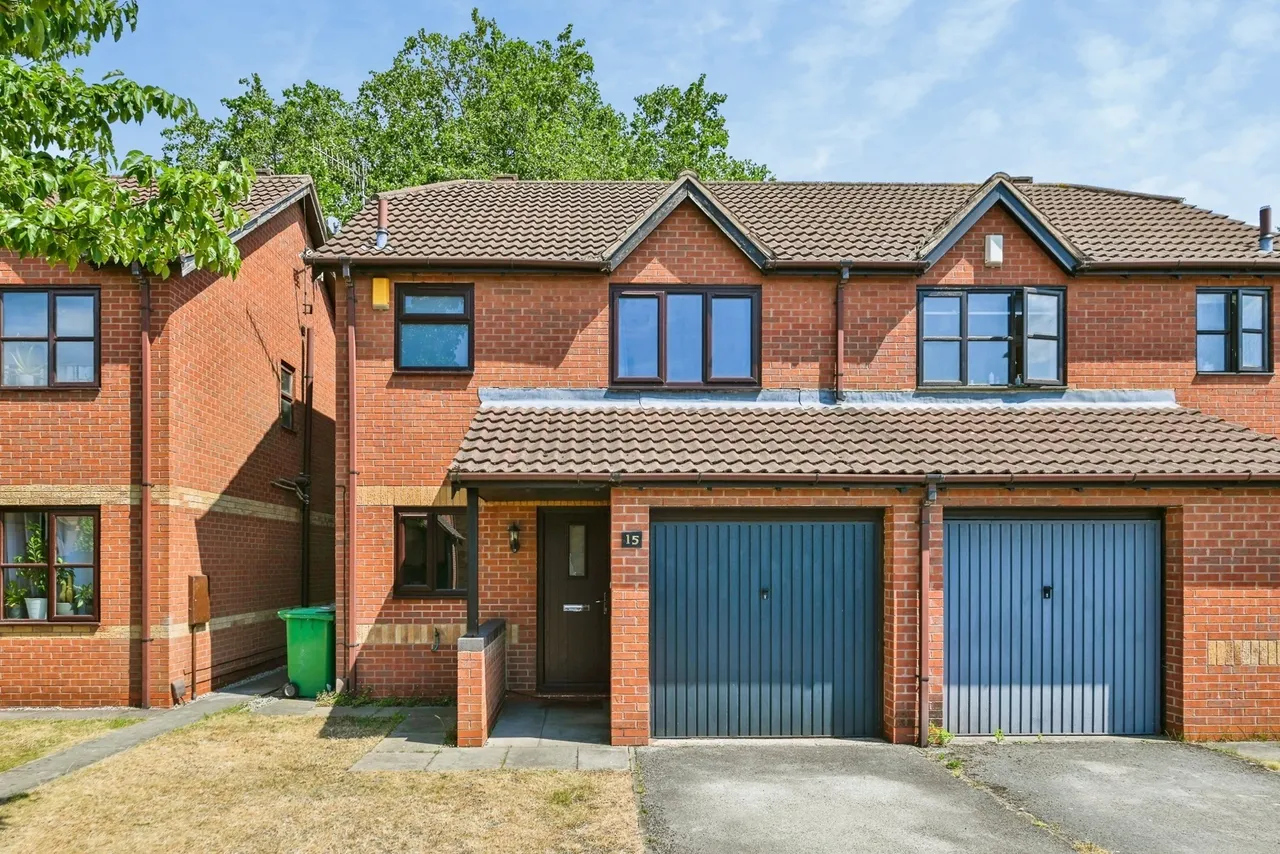 4 bed house for sale — Bedarra Grove, NOTTINGHAM, Nottinghamshire, NG7