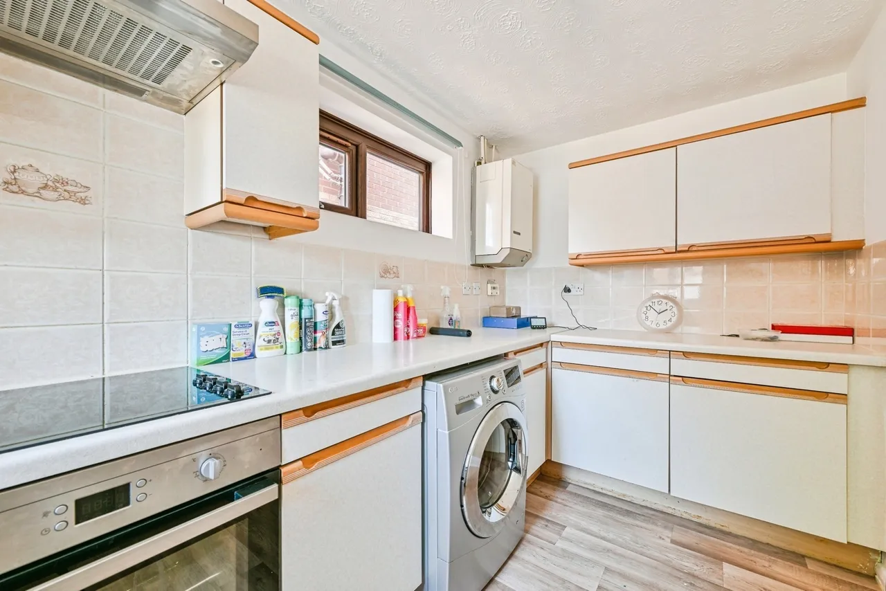 Bedarra Grove, NOTTINGHAM, Nottinghamshire, NG7, photo 5