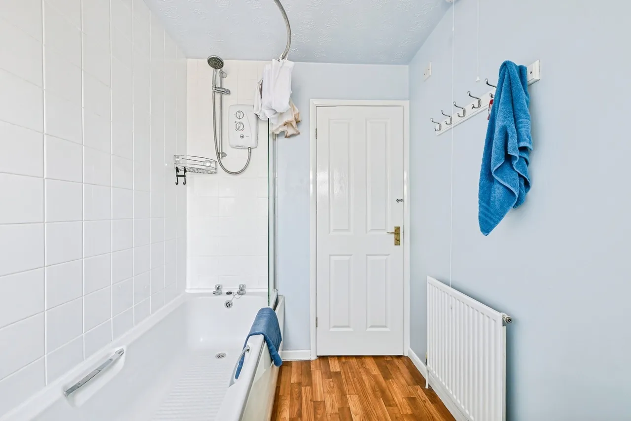 Bedarra Grove, NOTTINGHAM, Nottinghamshire, NG7, photo 12