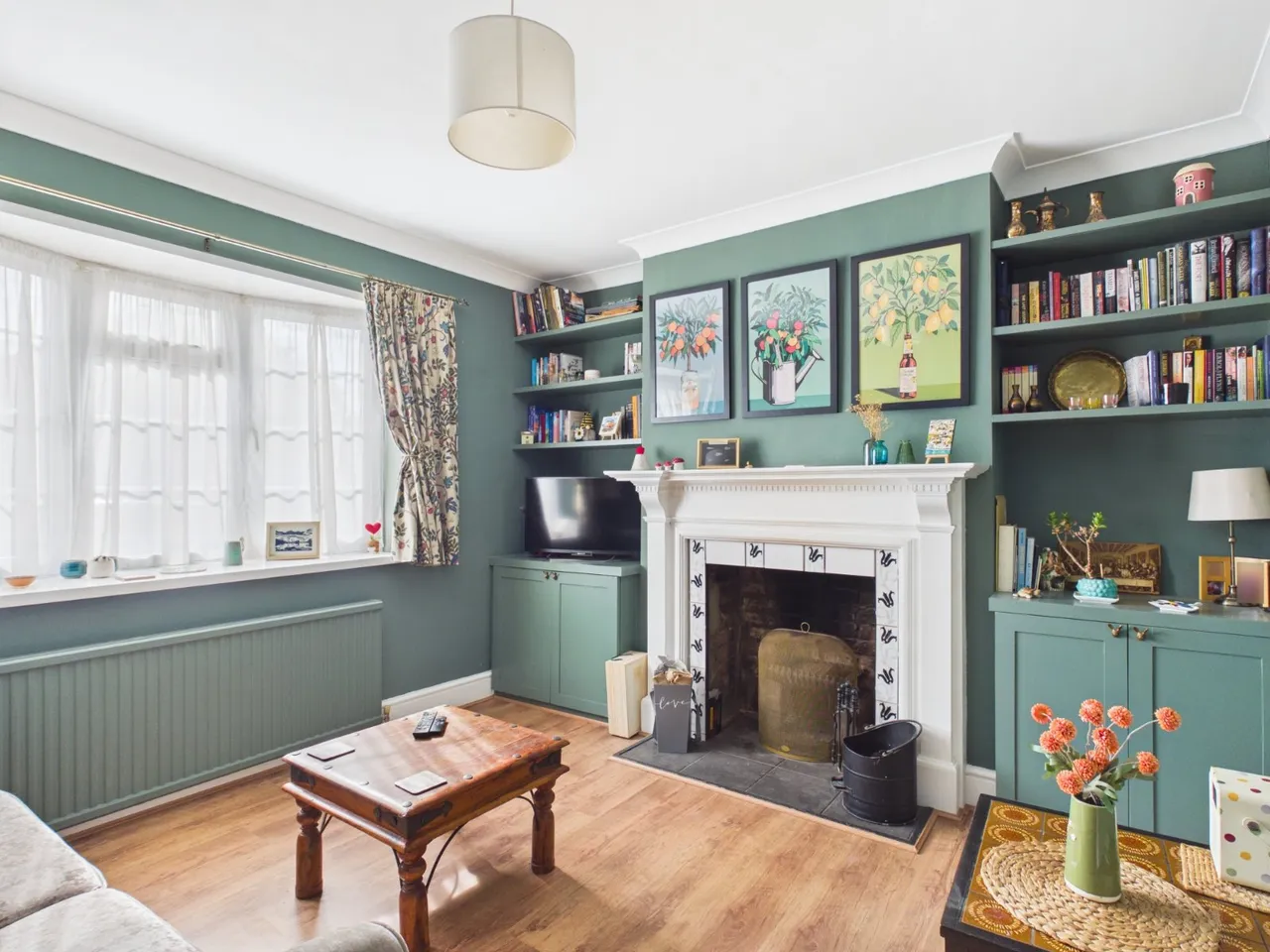 Georges Drive, Flackwell Heath, HP10, photo 4