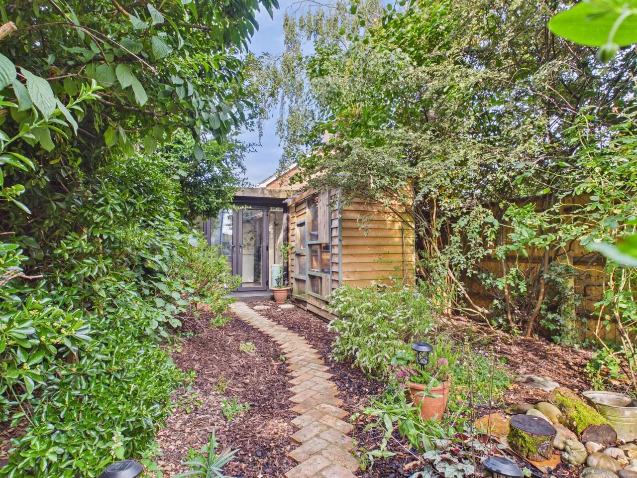 Georges Drive, Flackwell Heath, HP10, photo 18