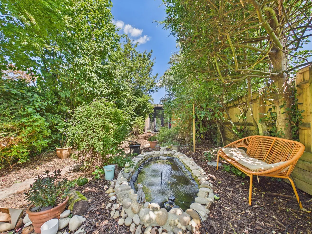 Georges Drive, Flackwell Heath, HP10, photo 17