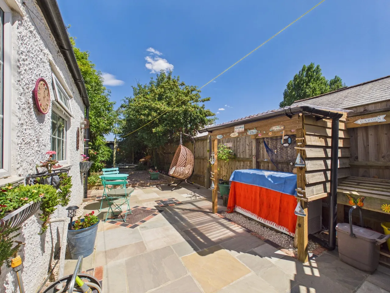 Georges Drive, Flackwell Heath, HP10, photo 14