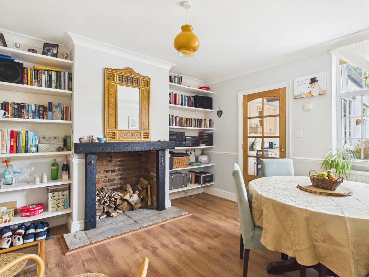 Georges Drive, Flackwell Heath, HP10, photo 6