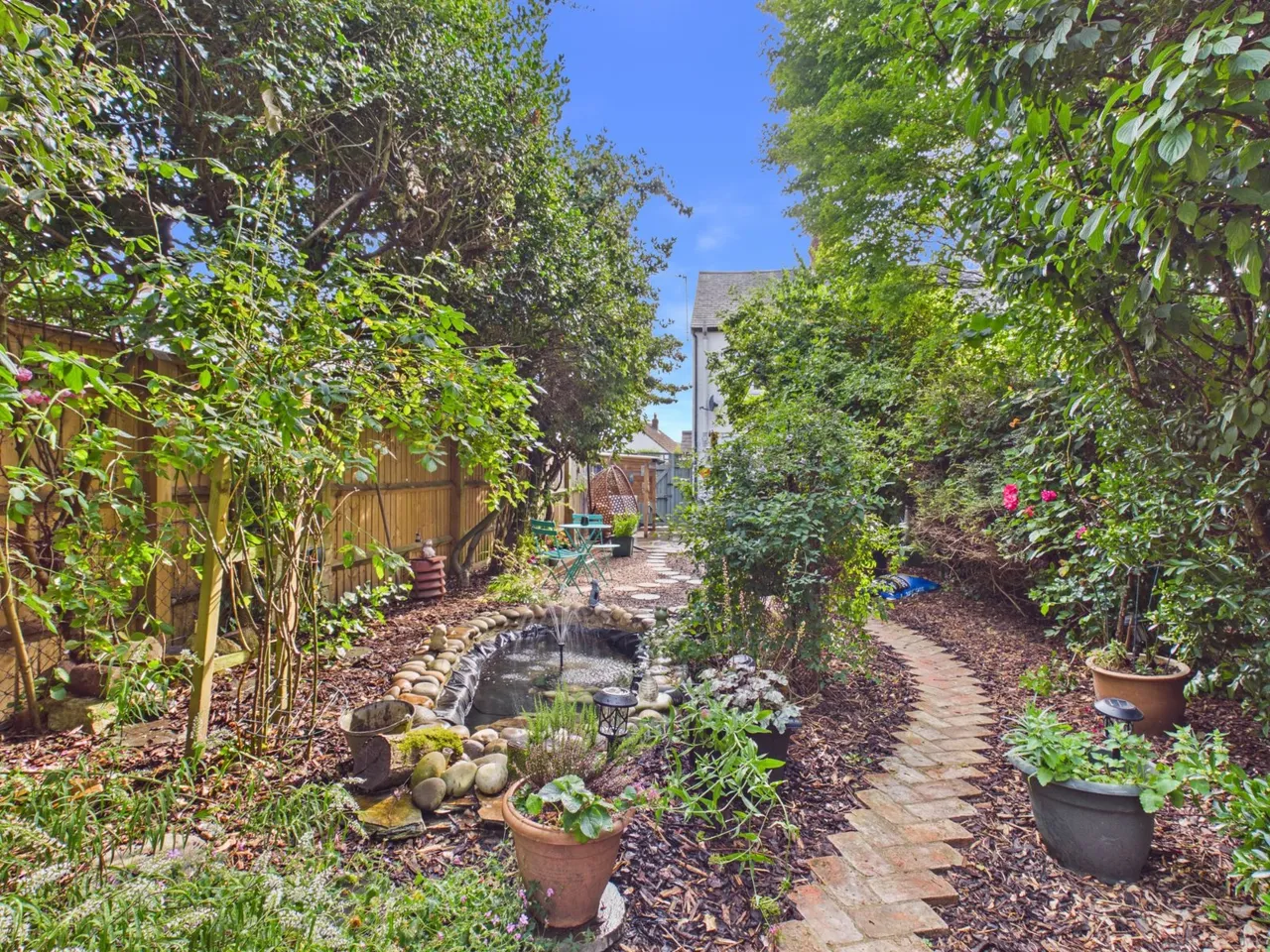 Georges Drive, Flackwell Heath, HP10, photo 20