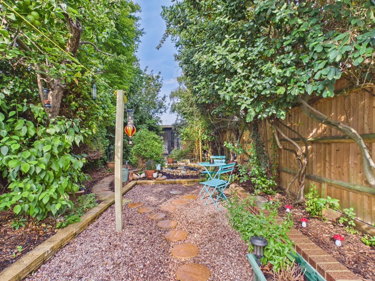 Georges Drive, Flackwell Heath, HP10, photo 23
