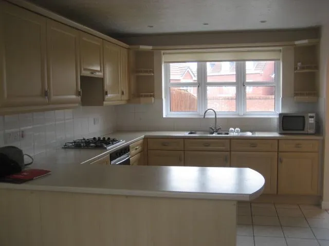 Guestwick Green, Hamilton, Leicester, LE5, photo 6