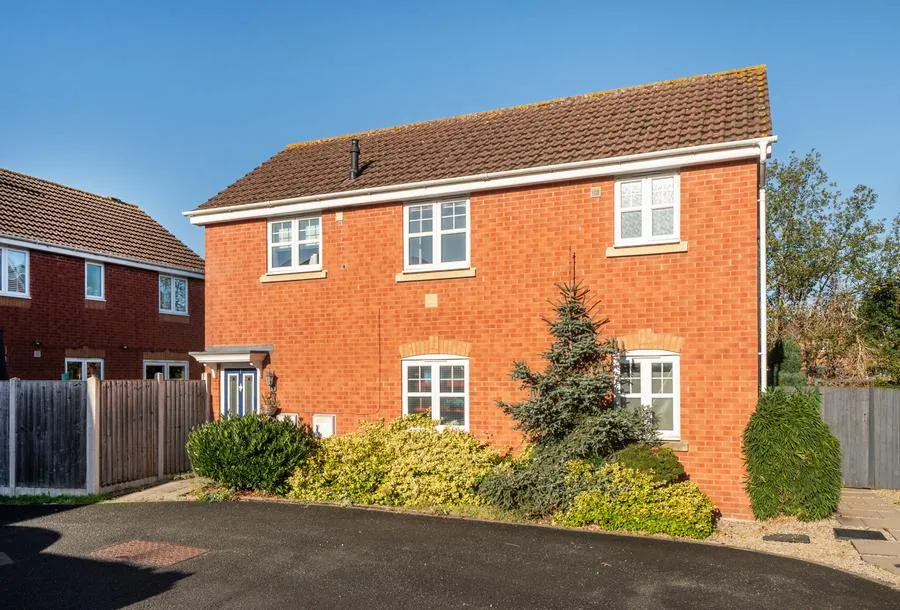 1 bed house for sale, Wheal Close, Northway, GL20