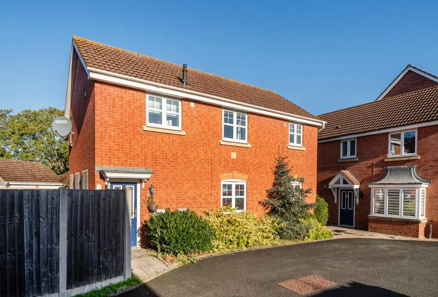 Wheal Close, Northway, GL20, photo 7