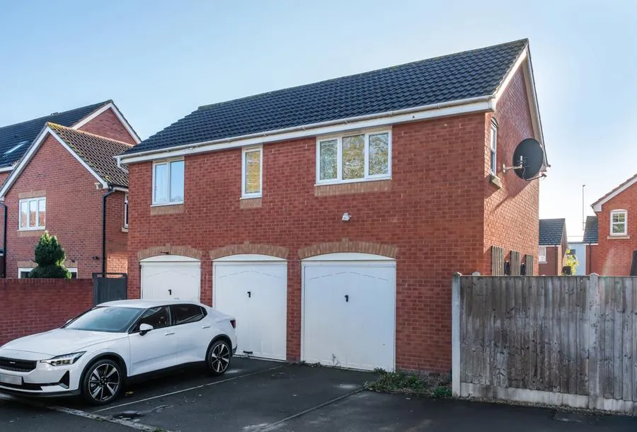 Wheal Close, Northway, GL20, photo 8