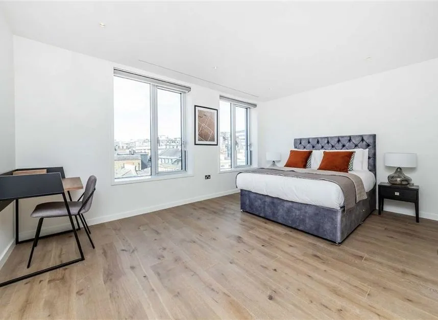 Suffolk Street, Fitzrovia & Covent Garden, SW1Y, photo 5