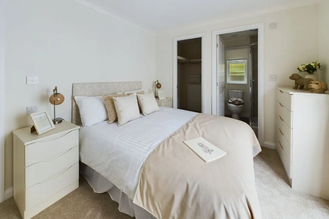 Elm Grove Park, Thatcham, RG18, photo 6