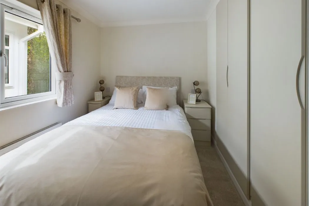 Elm Grove Park, Thatcham, RG18, photo 8