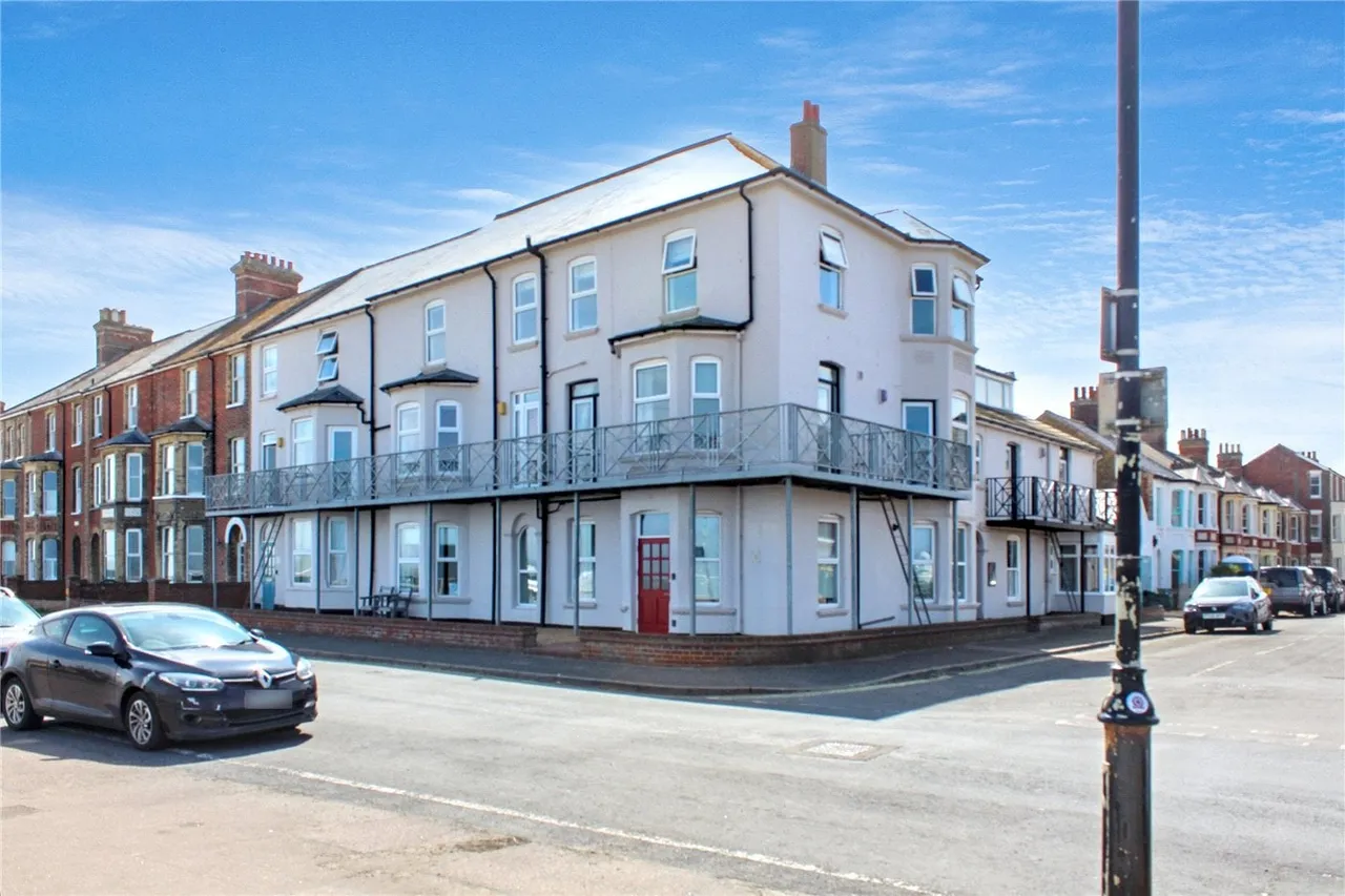 North Parade, Southwold, Suffolk, IP18, photo 4