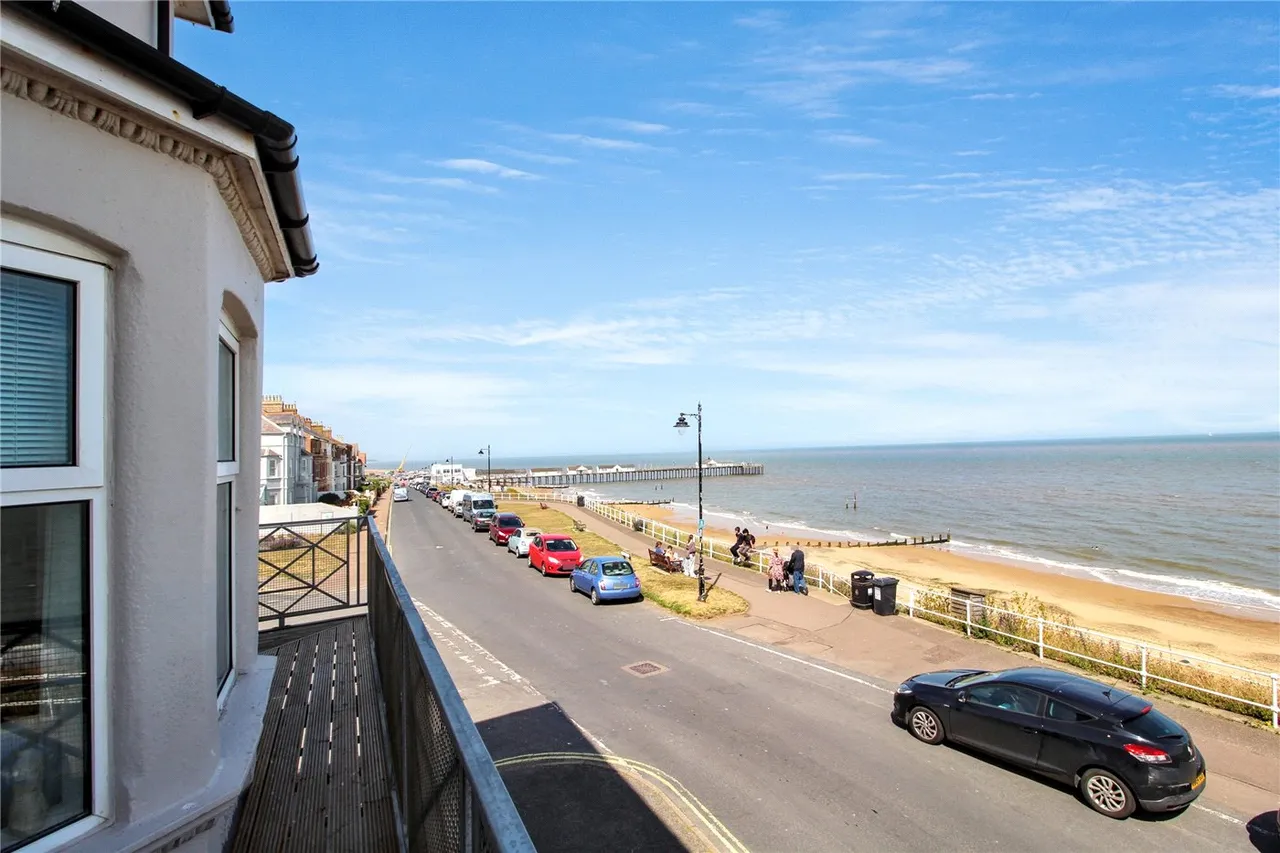 North Parade, Southwold, Suffolk, IP18, photo 2