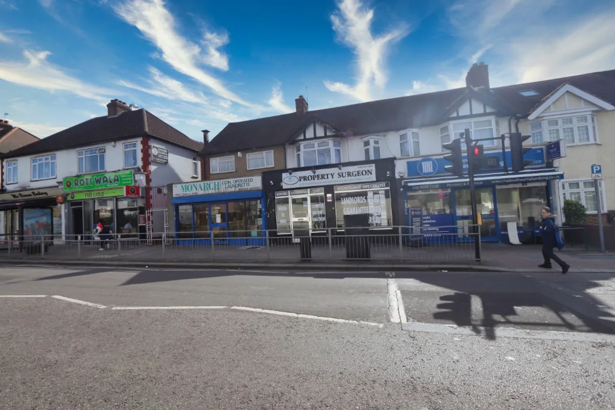 Chadwell Heath Lane, Romford, Essex, RM6 4NP, photo 7