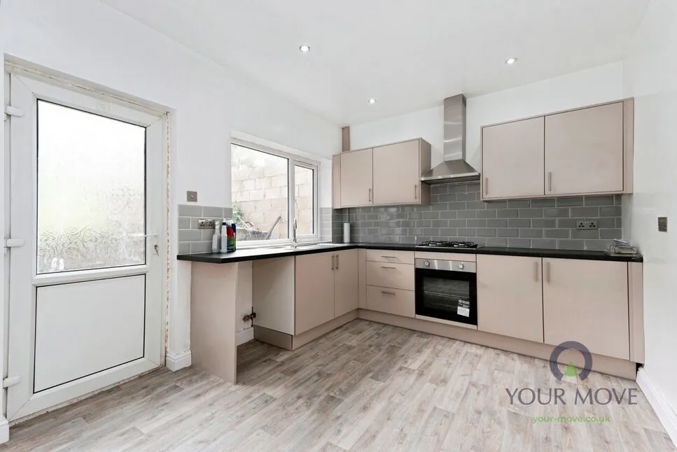 Rockcliffe Street, Blackburn, BB2, photo 3