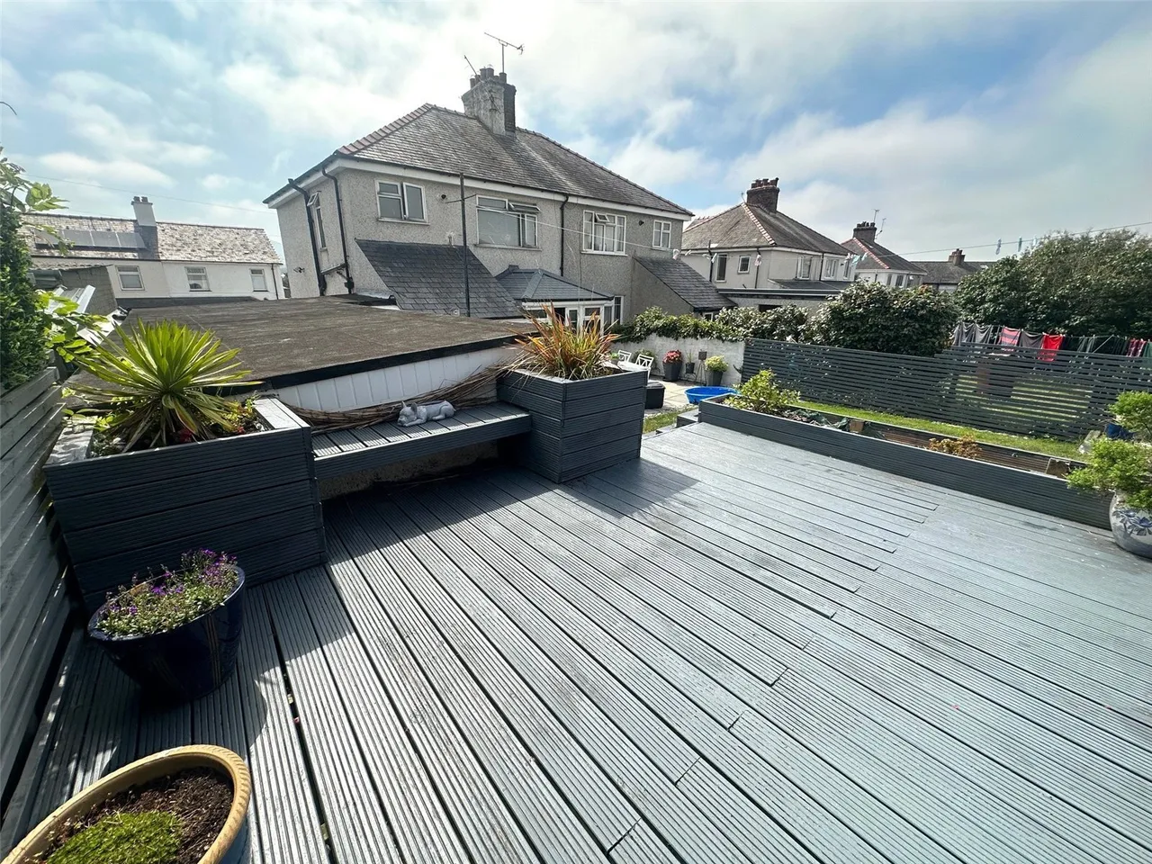Bethel Road, Caernarfon, LL55, photo 13