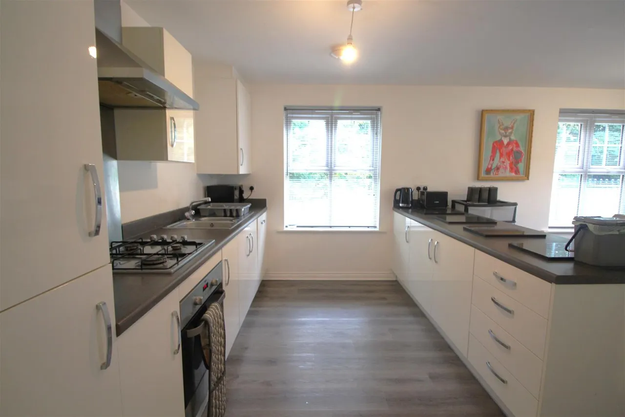 Common Alder Way, Manchester, M9 7GP, photo 6