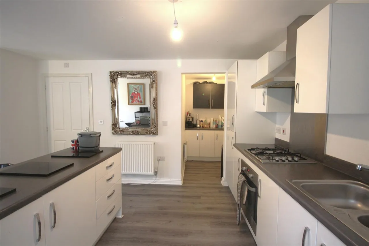 Common Alder Way, Manchester, M9 7GP, photo 7