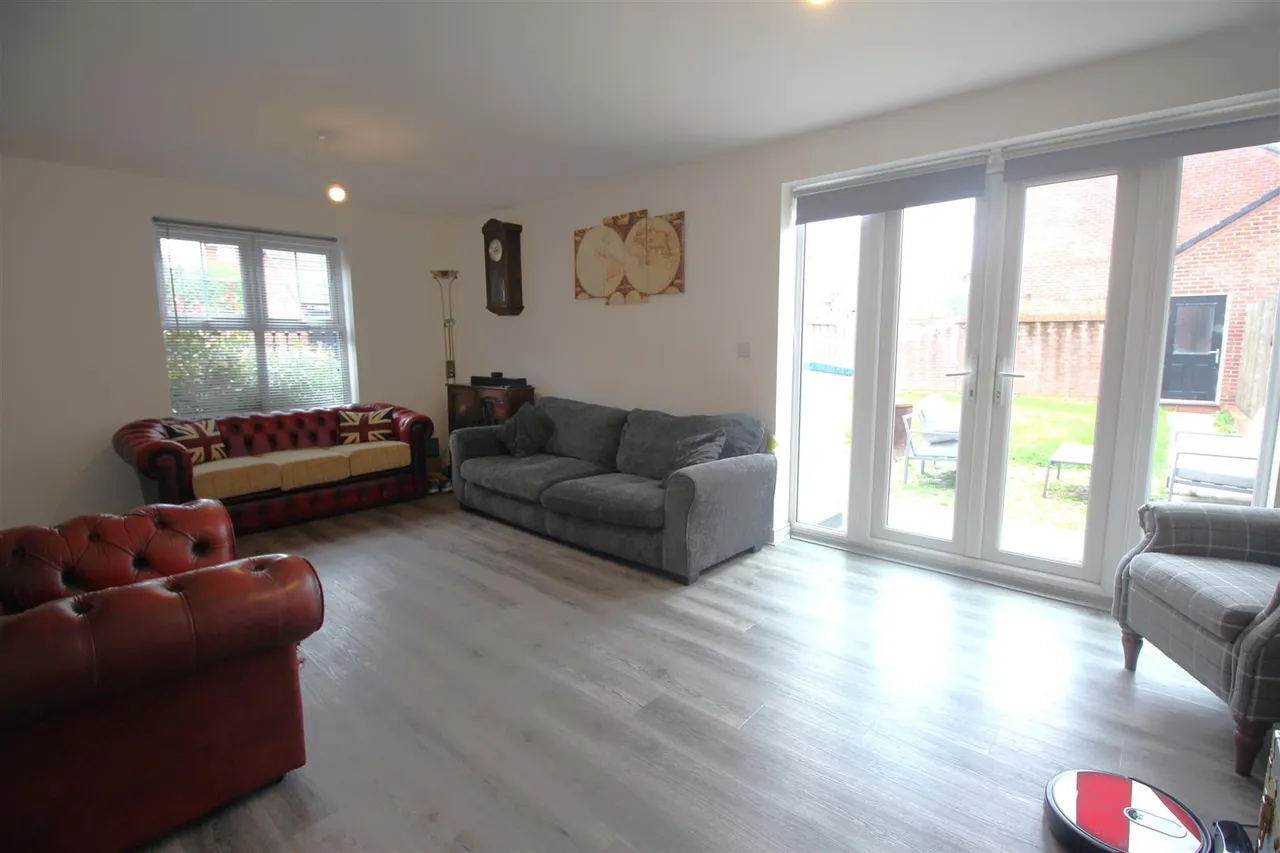 Common Alder Way, Manchester, M9 7GP, photo 5