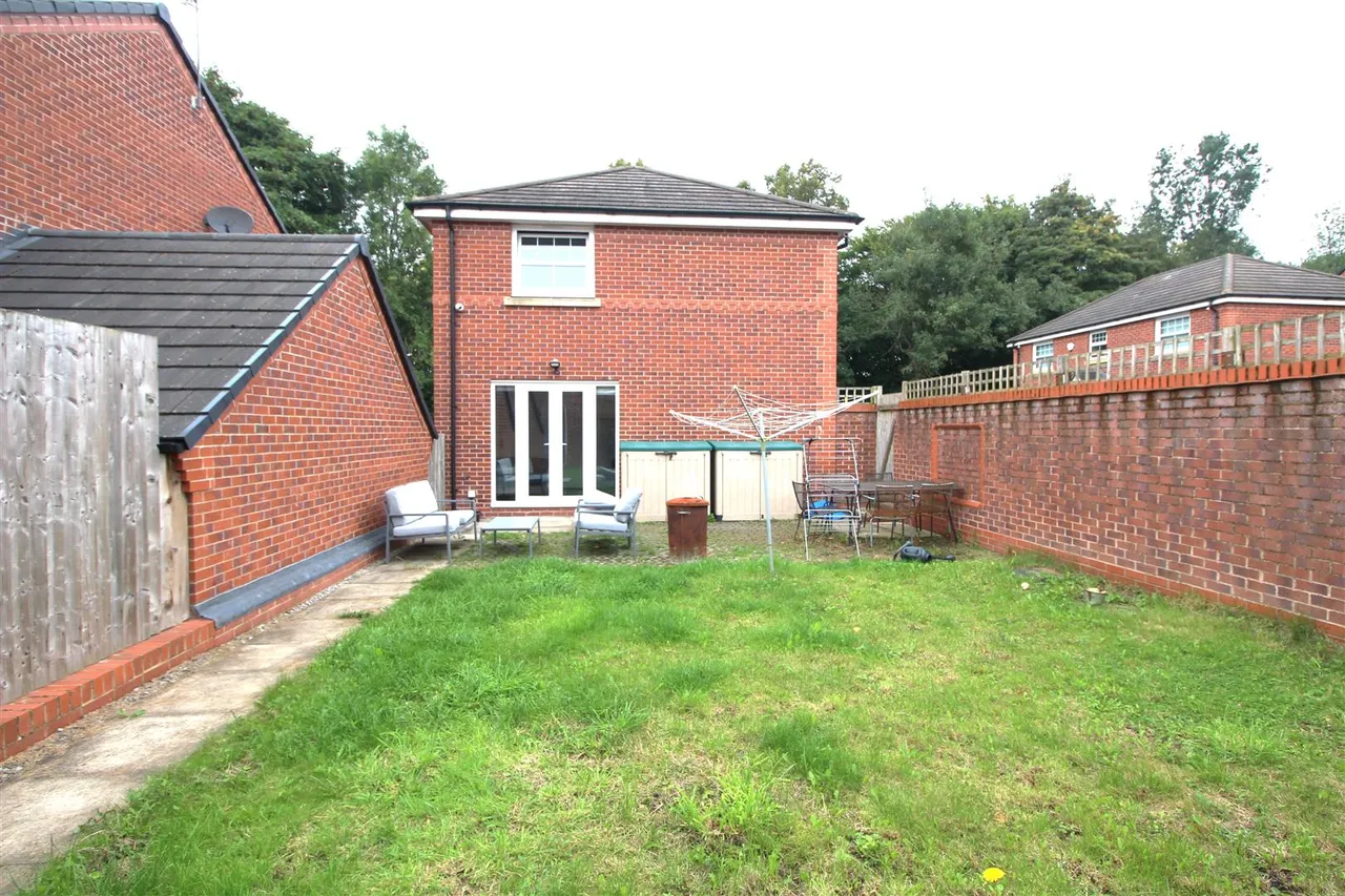 Common Alder Way, Manchester, M9 7GP, photo 17