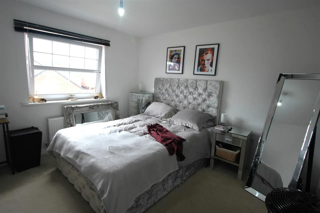 Common Alder Way, Manchester, M9 7GP, photo 9