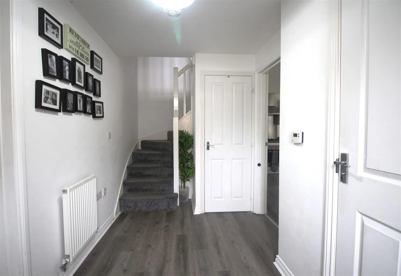 Common Alder Way, Manchester, M9 7GP, photo 3