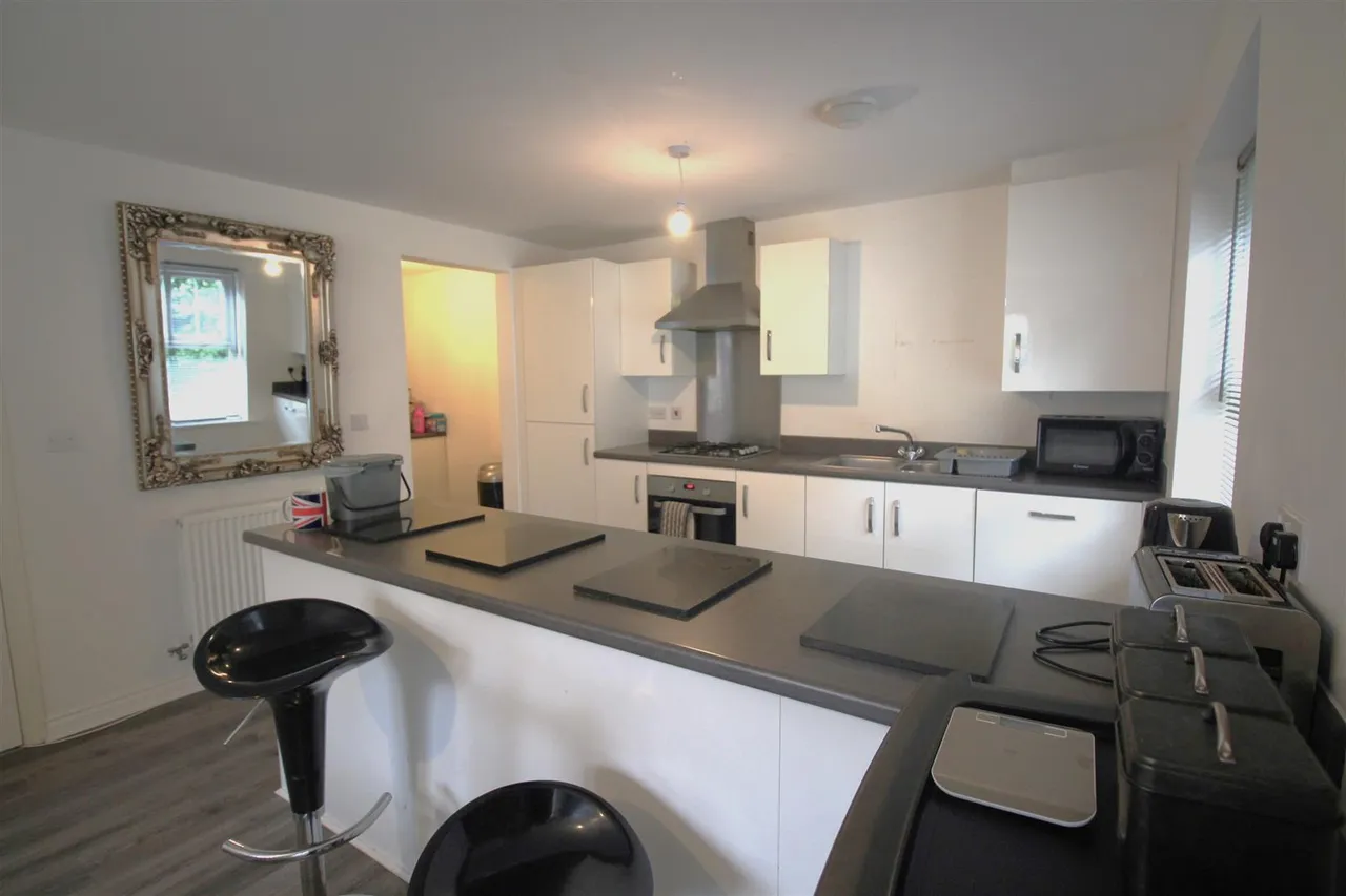 Common Alder Way, Manchester, M9 7GP, photo 2