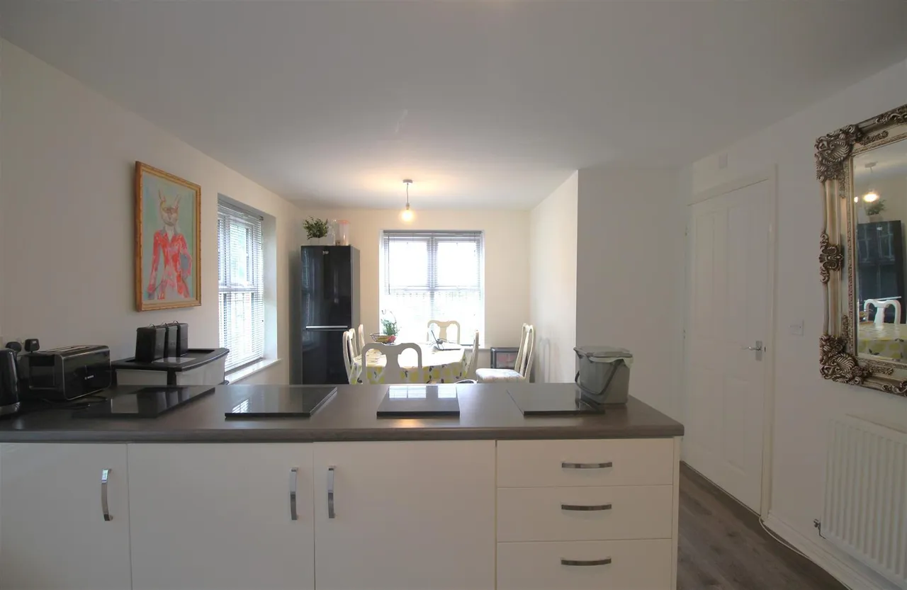 Common Alder Way, Manchester, M9 7GP, photo 8