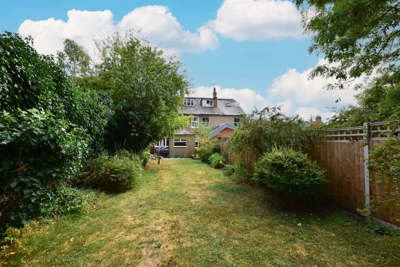 Chester Road, Northwood, HA6, photo 13