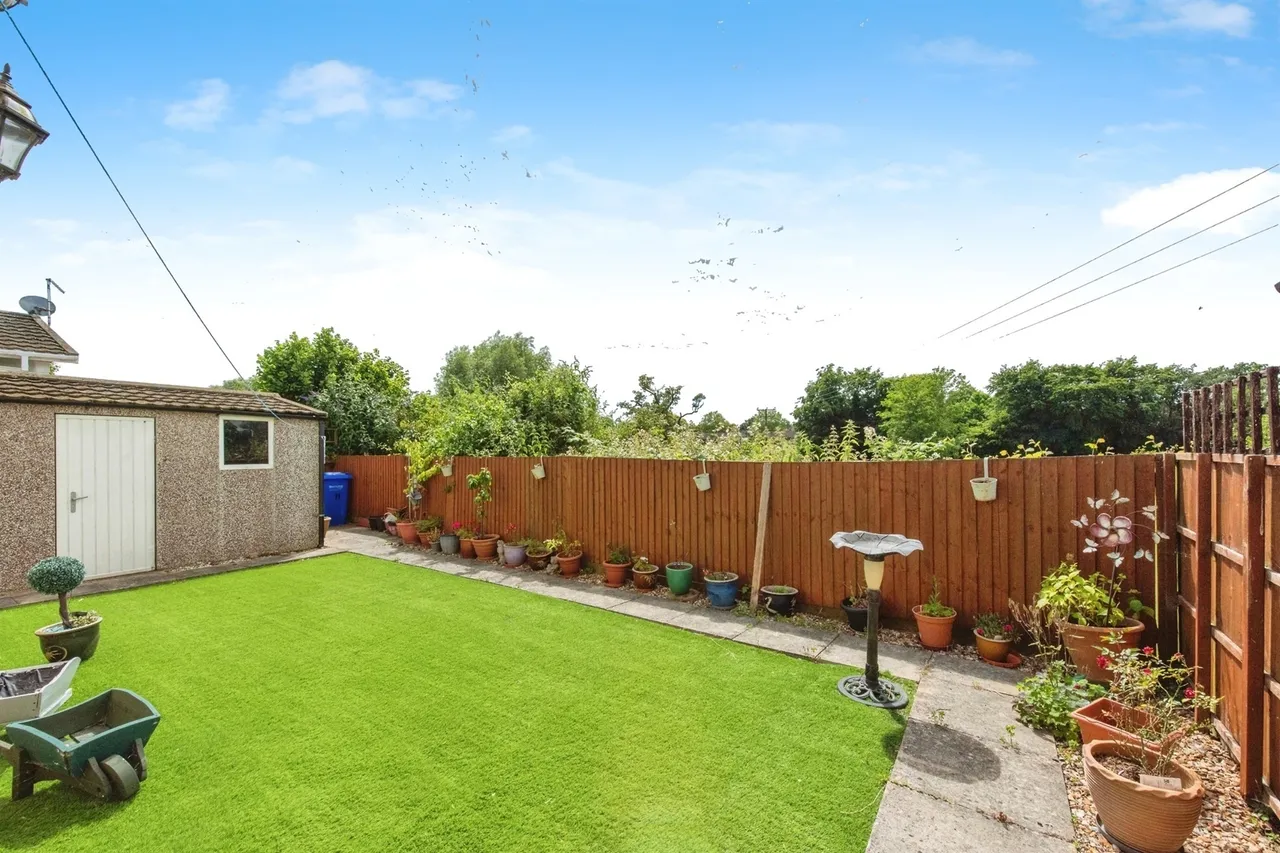 The Firs, Bury St. Edmunds, IP33, photo 12