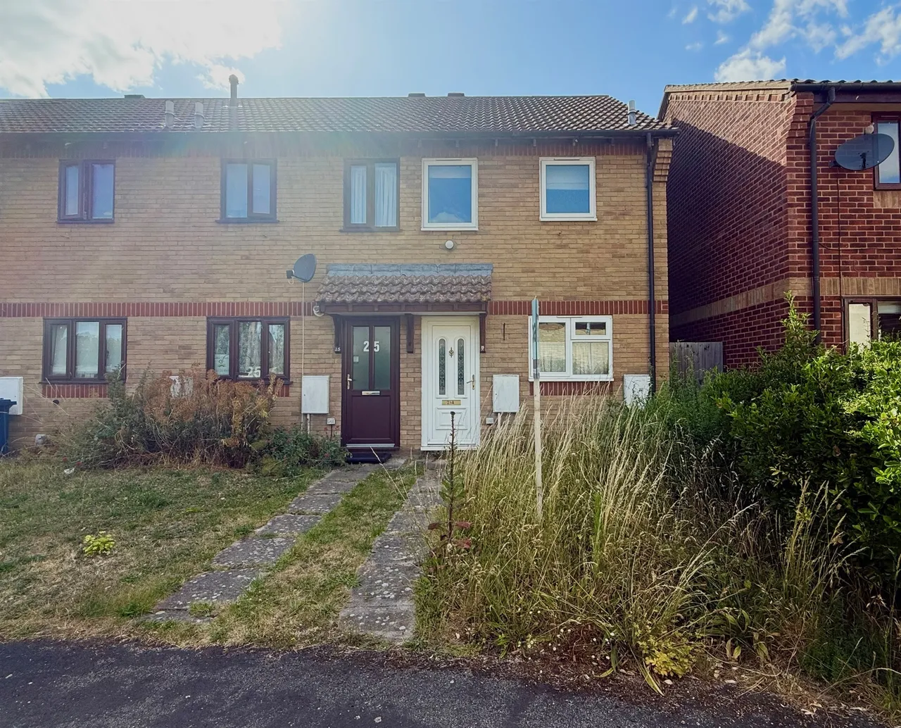 Vermuyden Way, Cambridge, CB24, photo 15