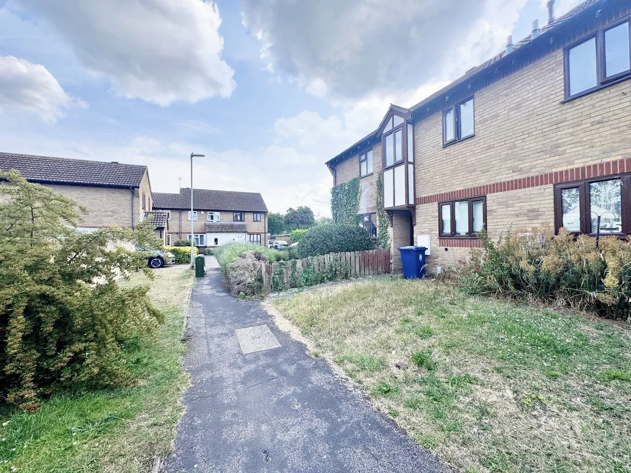 Vermuyden Way, Cambridge, CB24, photo 12
