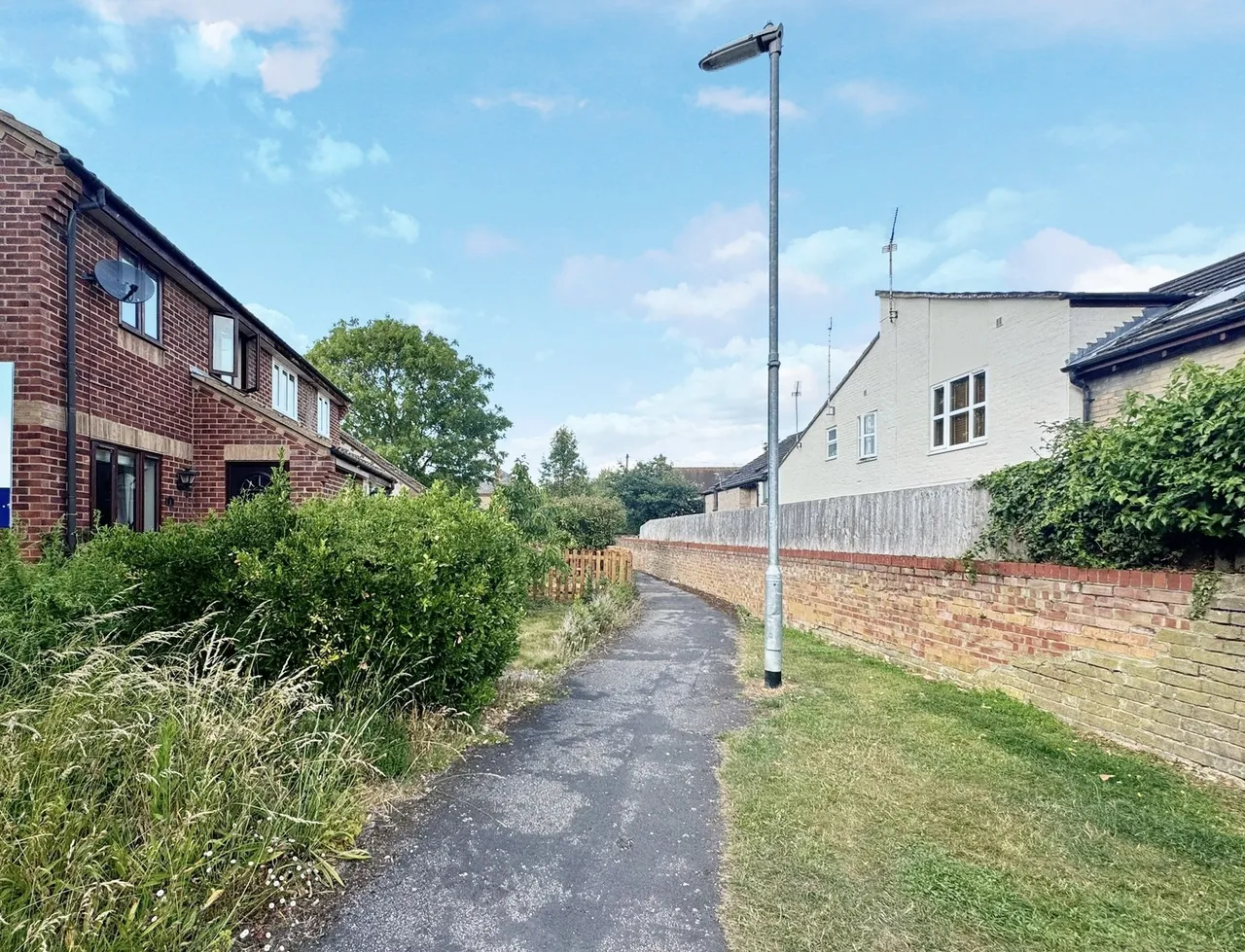 Vermuyden Way, Cambridge, CB24, photo 13