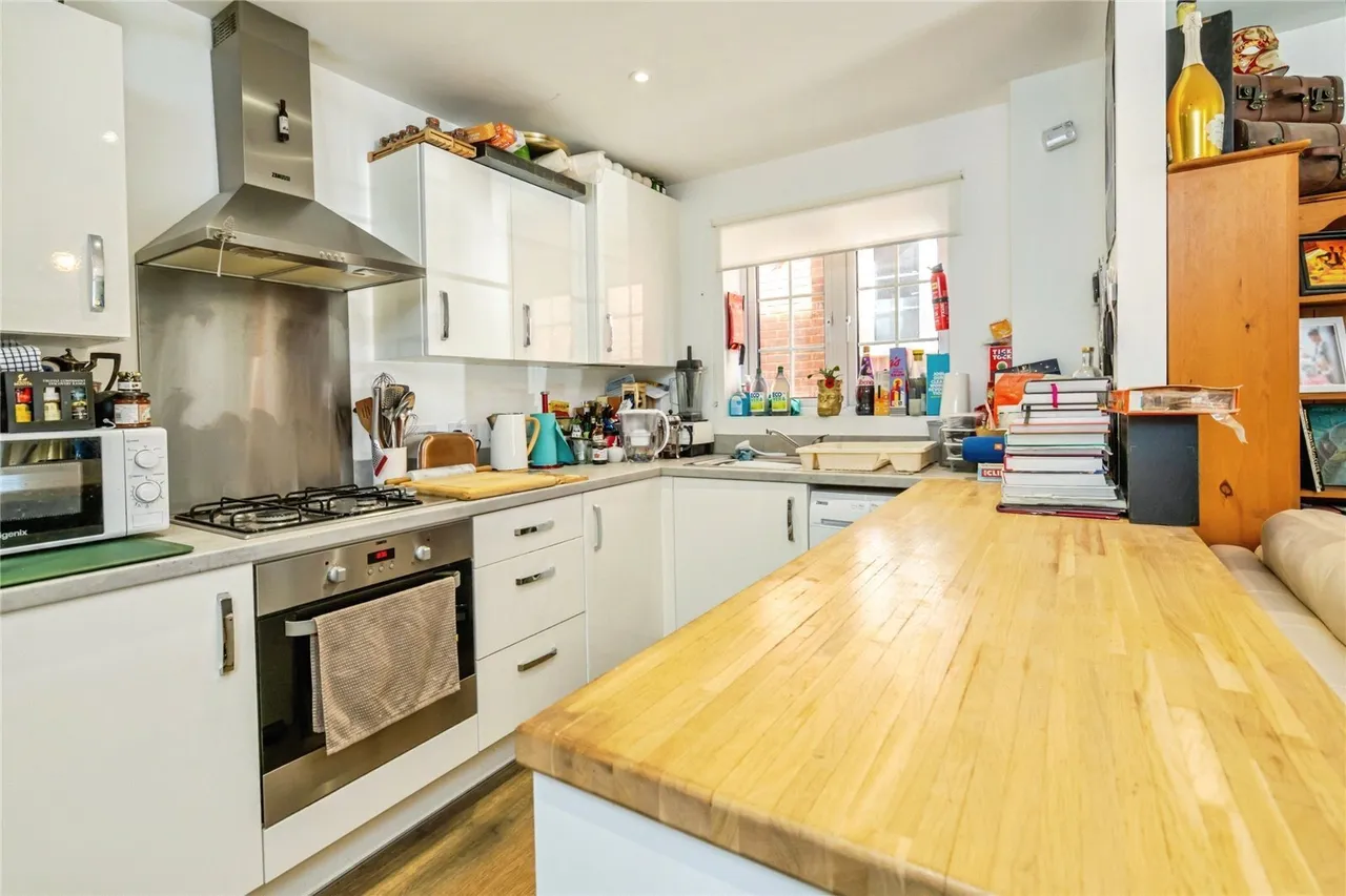 Richard Road, Chichester, PO19, photo 9