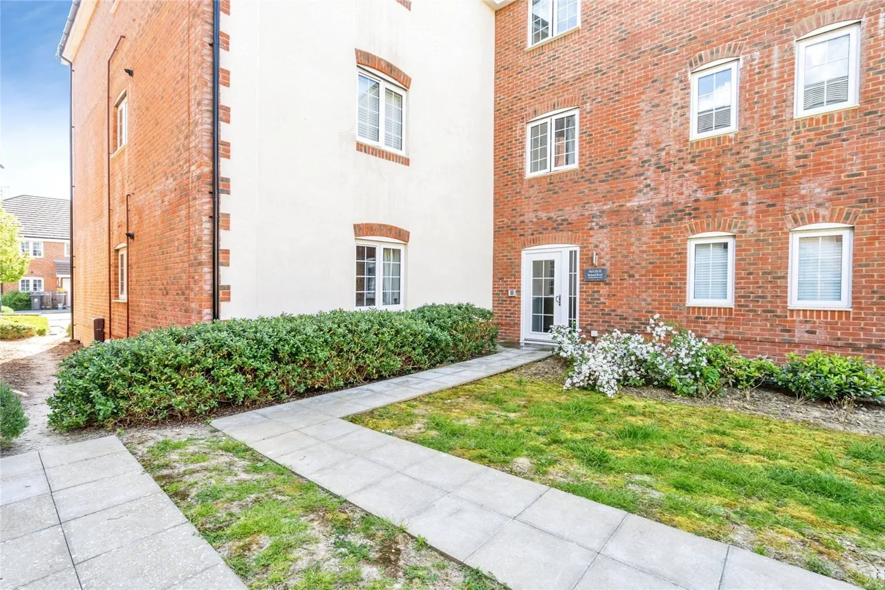 Richard Road, Chichester, PO19, photo 11