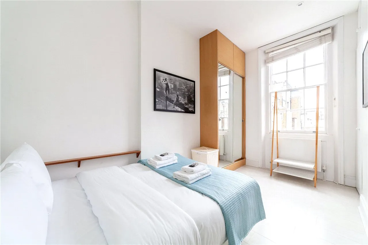 Chilworth Street, London, W2, photo 7