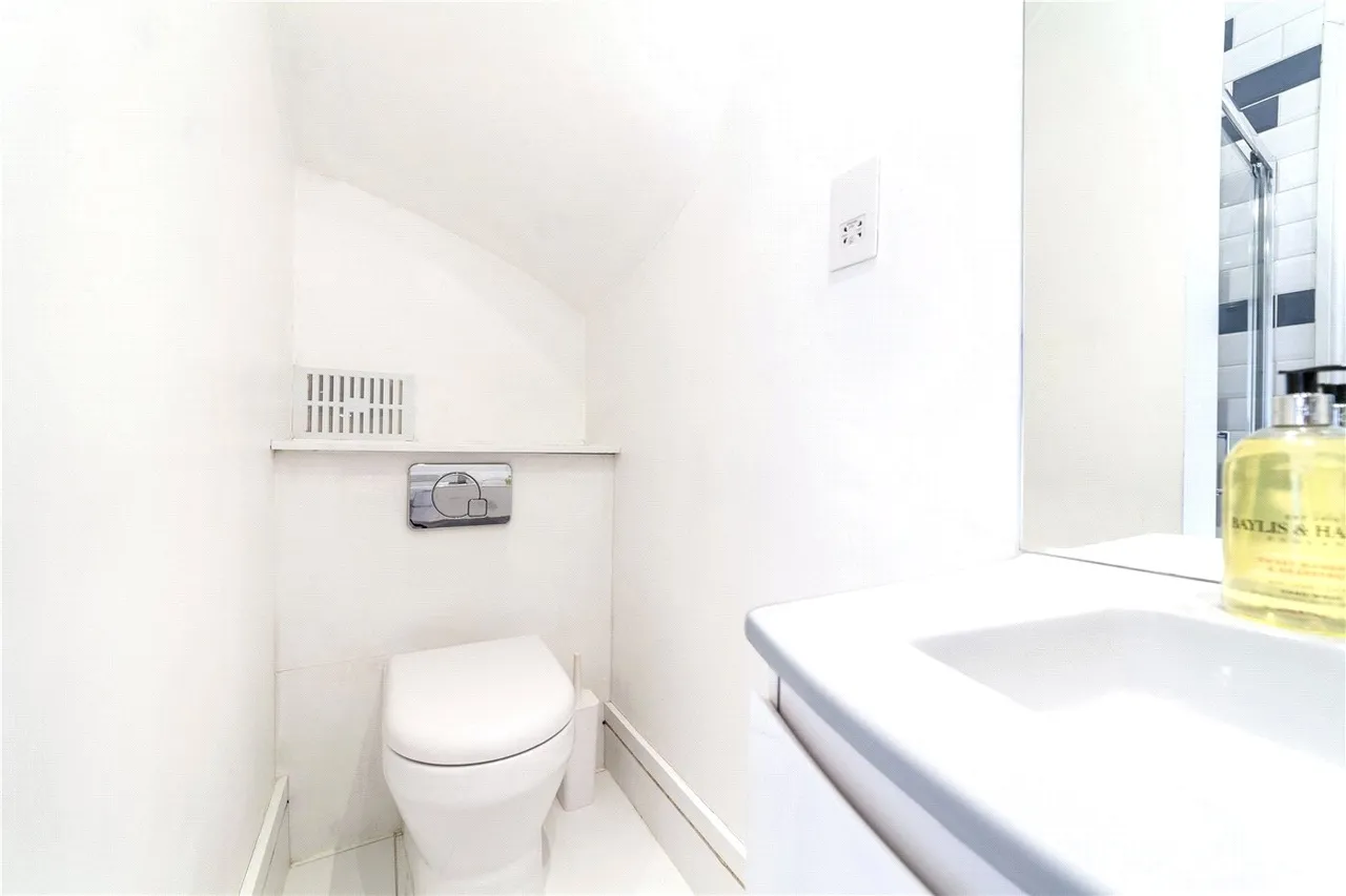 Chilworth Street, London, W2, photo 9