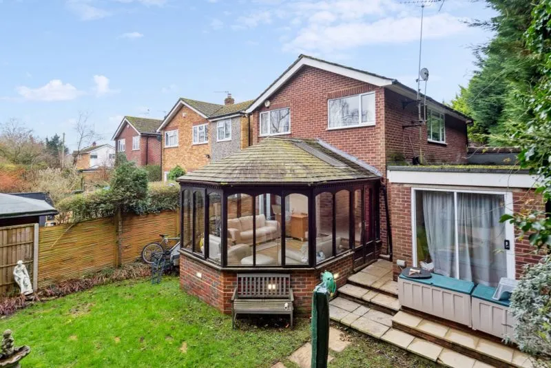 Cressington Place, Bourne End SL8 5SN, photo 4