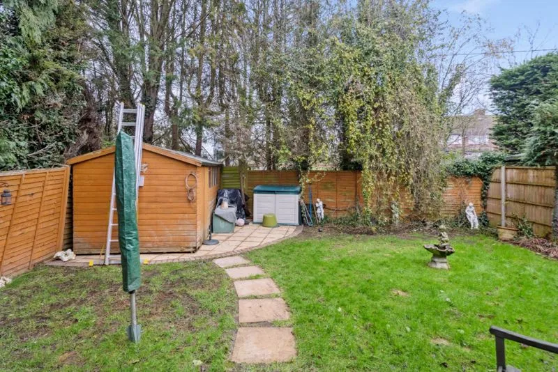 Cressington Place, Bourne End SL8 5SN, photo 2