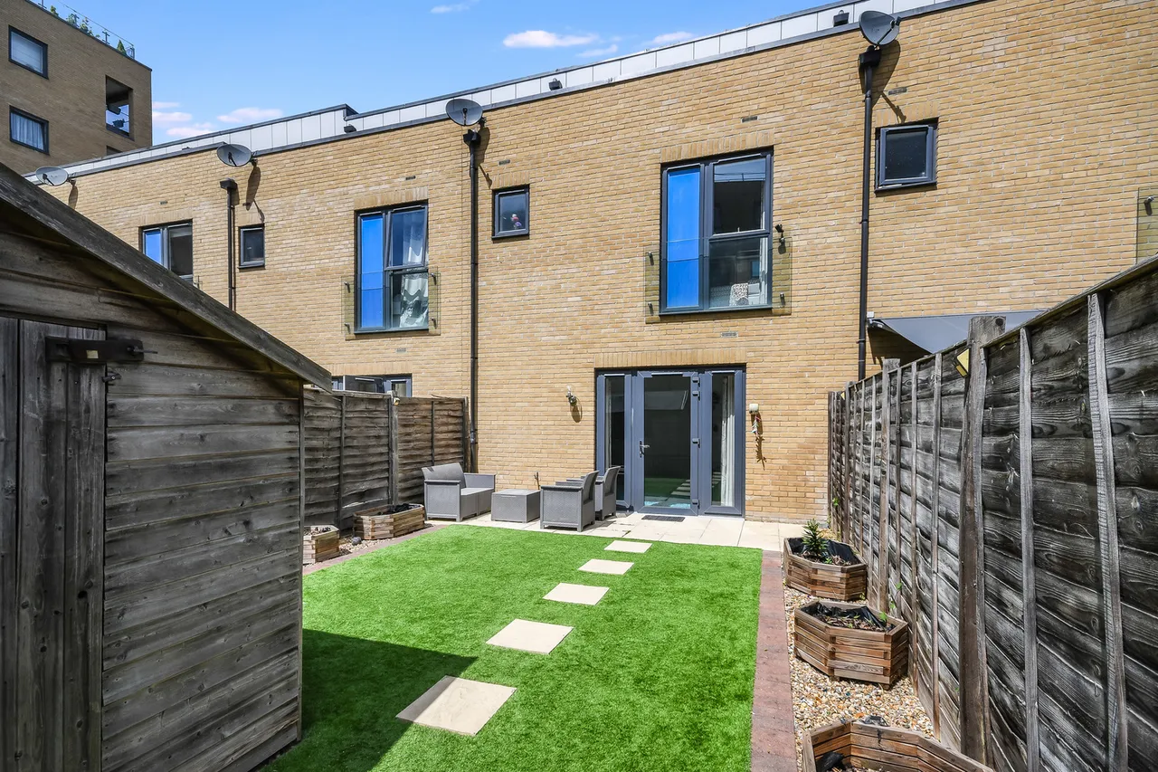 33 Dunn Side, Chelmsford, Essex, CM1 1DL, photo 15