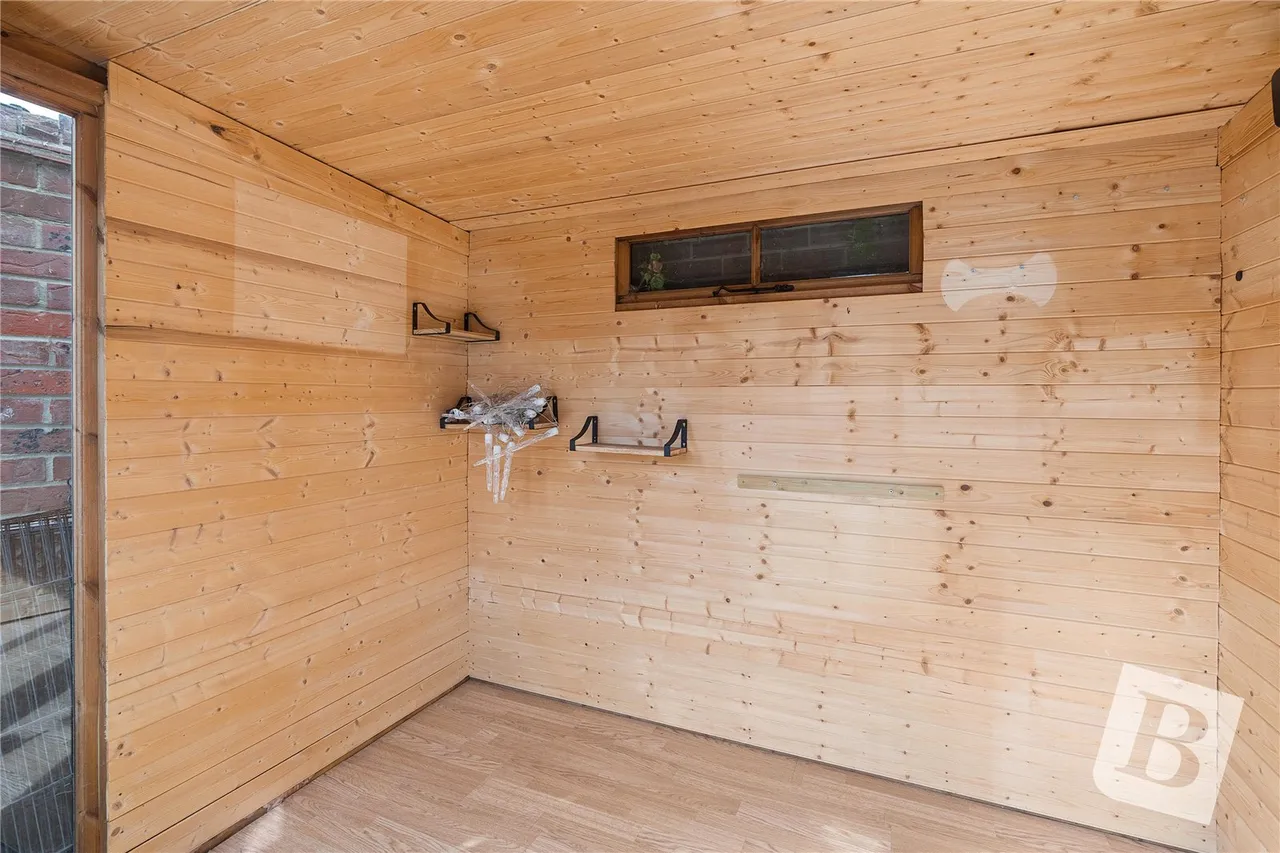 Anglesey Gardens, Wickford, SS12, photo 14