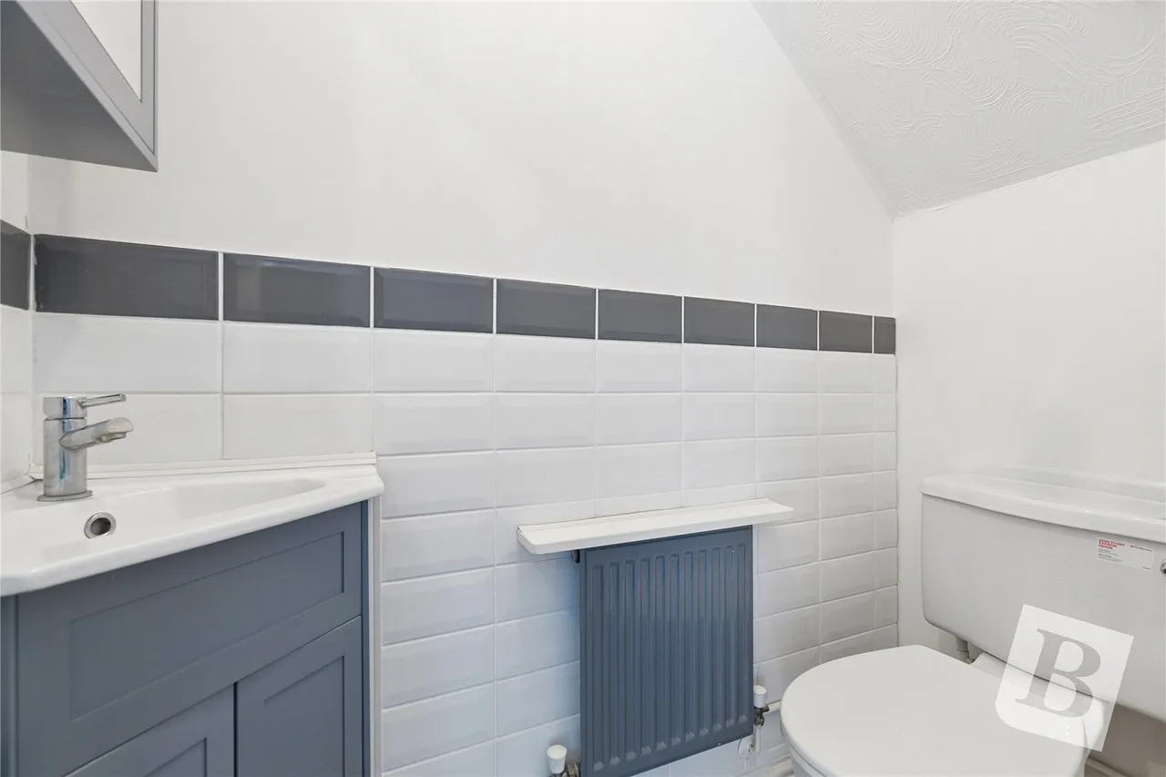 Anglesey Gardens, Wickford, SS12, photo 6